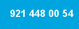 921 448 00 54